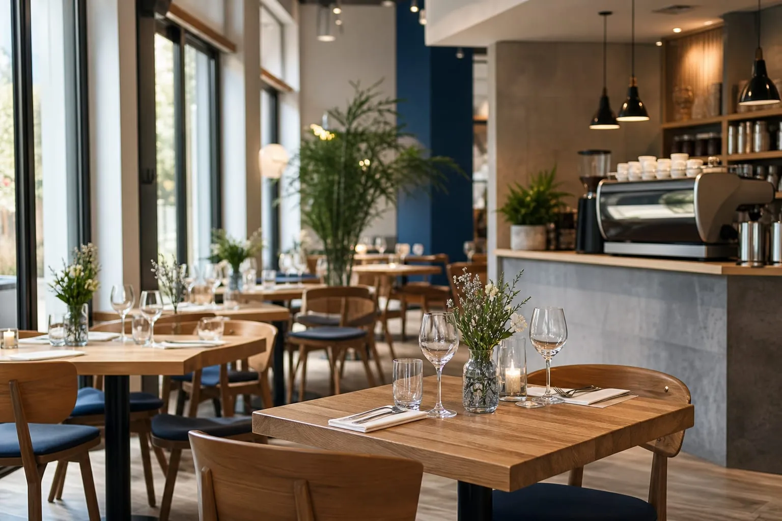 Szukam family office — Gastronomia w Płocku