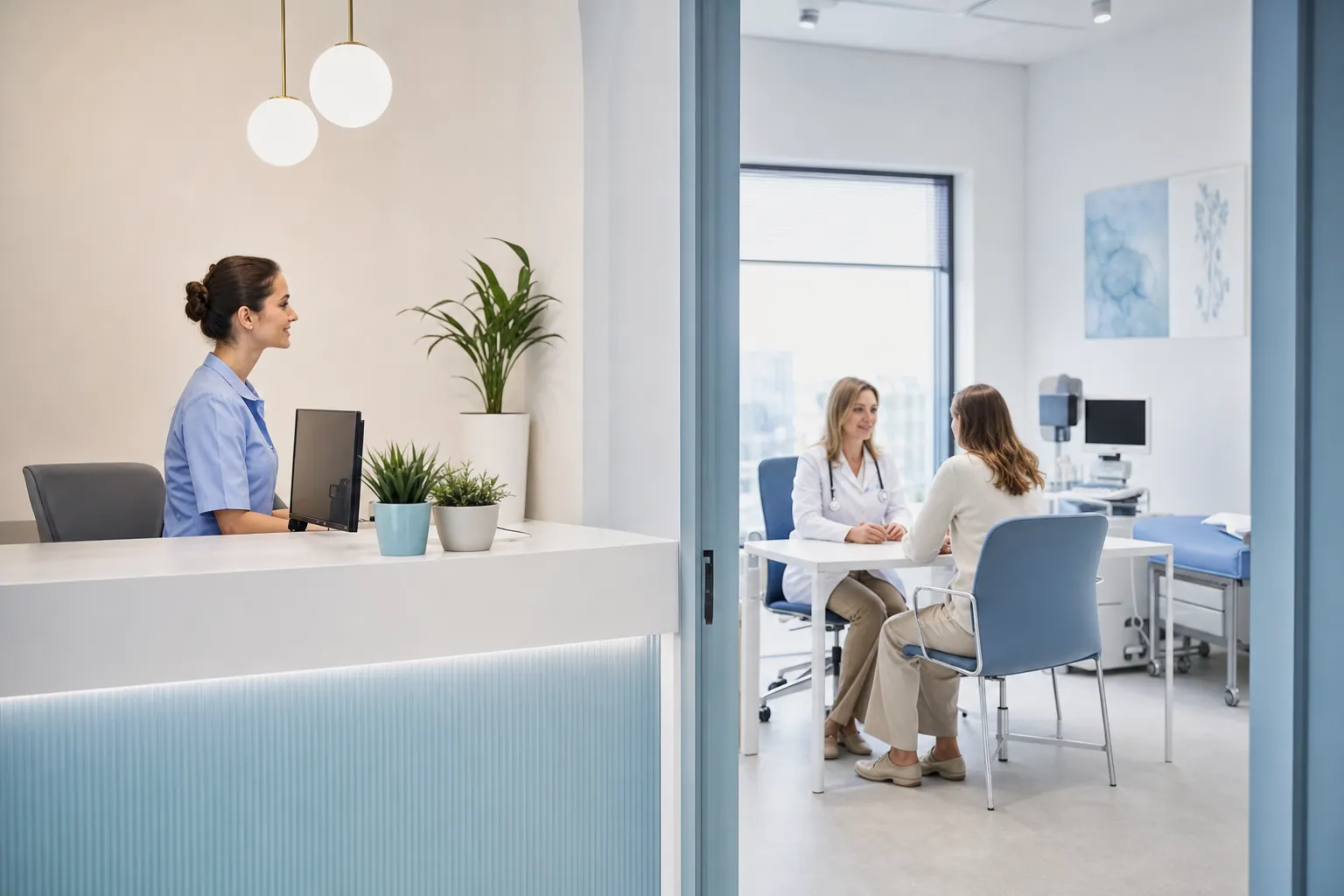 Healthtech