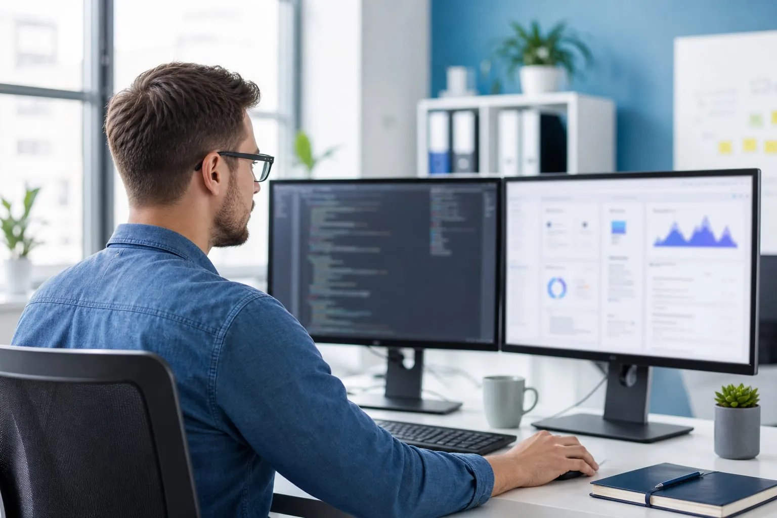 Sprzedam Narzędzie SaaS knowledge base — EBITDA 18%