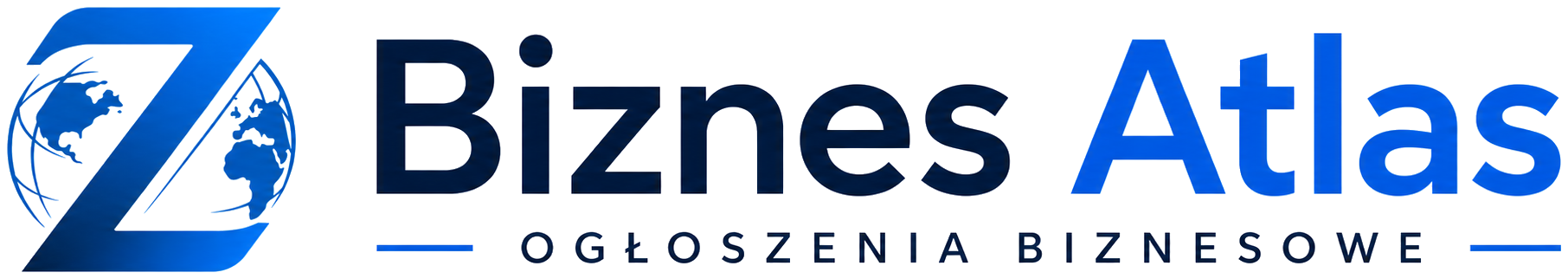 Biznes Atlas — ogłoszenia biznesowe