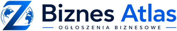 Biznes Atlas — ogłoszenia biznesowe