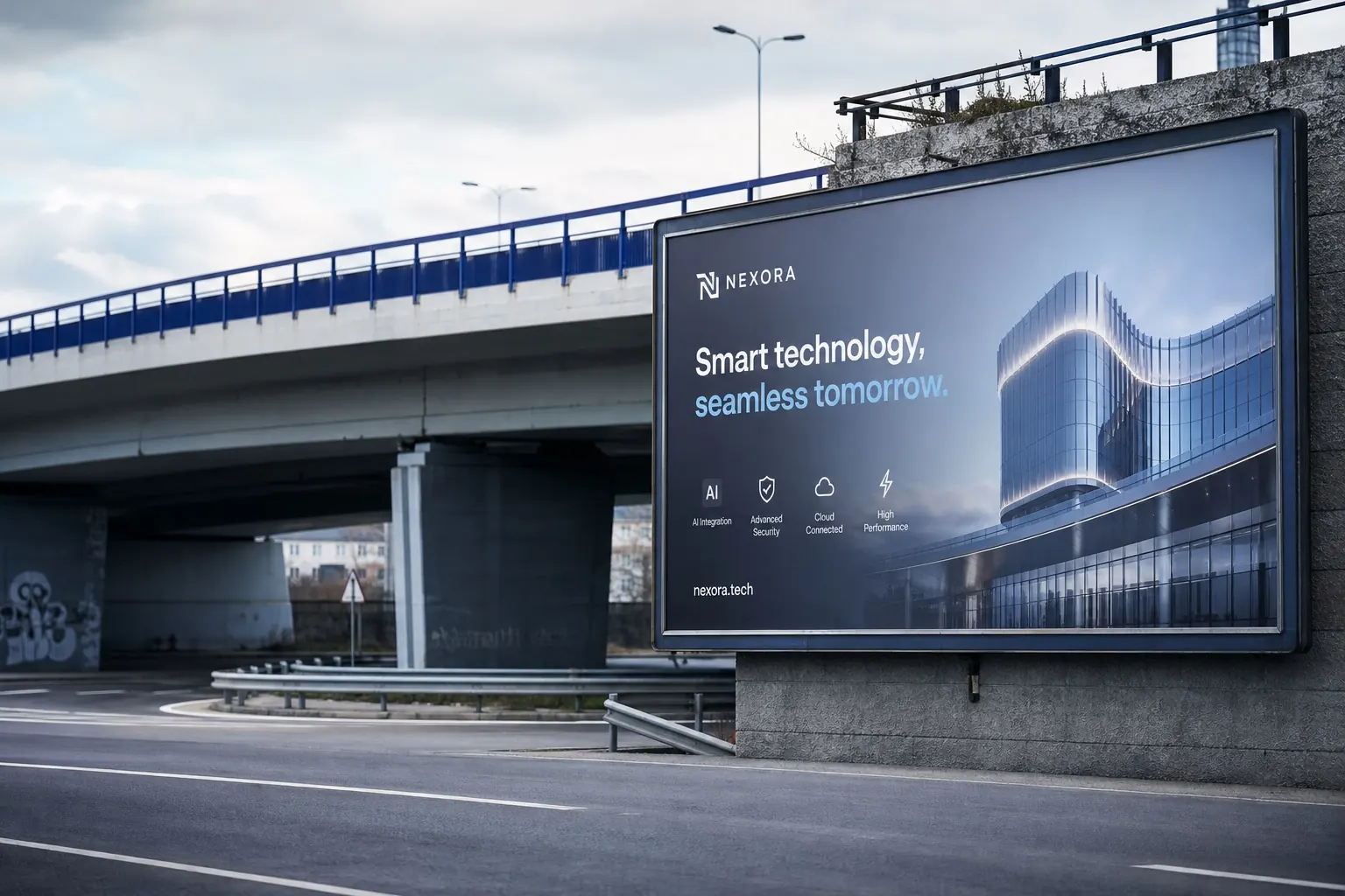 Wynajmę miejsce pod billboard w Bytomiu przy A1 i DK94