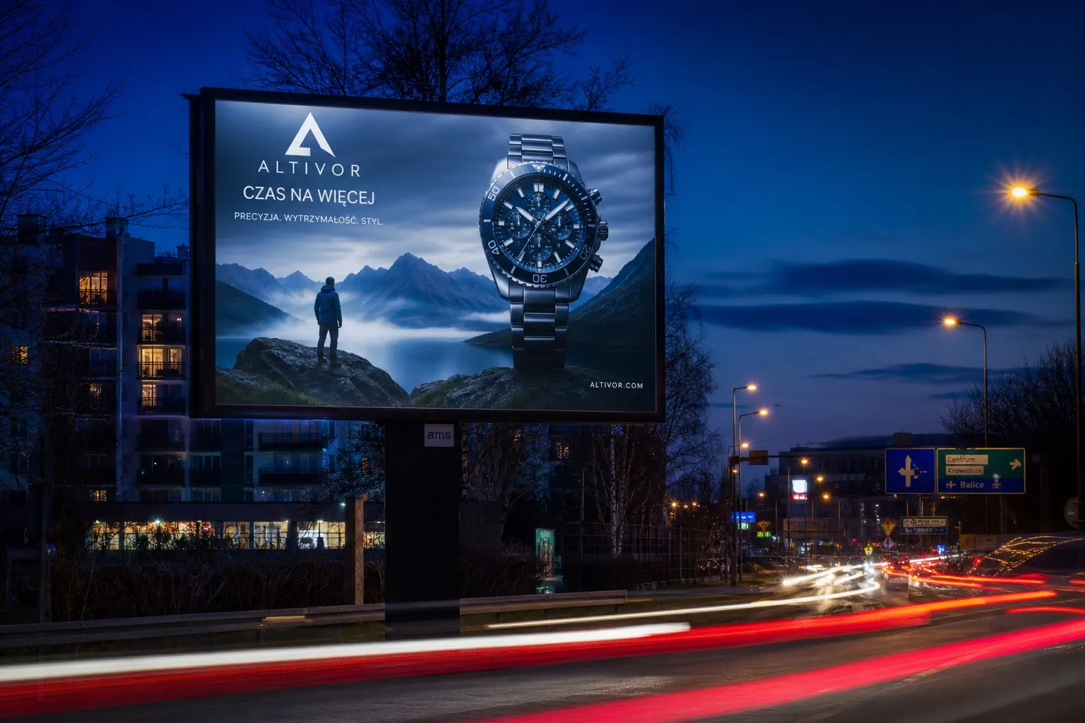 Kupię lub wynajmę miejsce pod billboard w Opolu przy A4 i S11