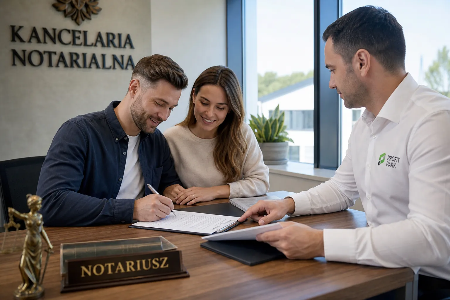 Skup nieruchomości Bytom – gotówka od ręki | Profit Park