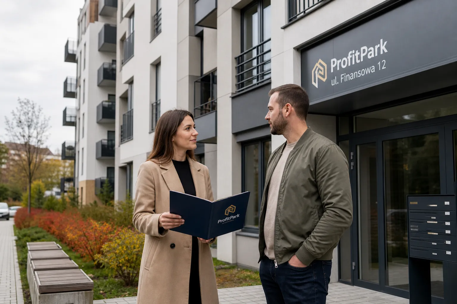 Skup mieszkań i domów w Radomiu | Profit Park