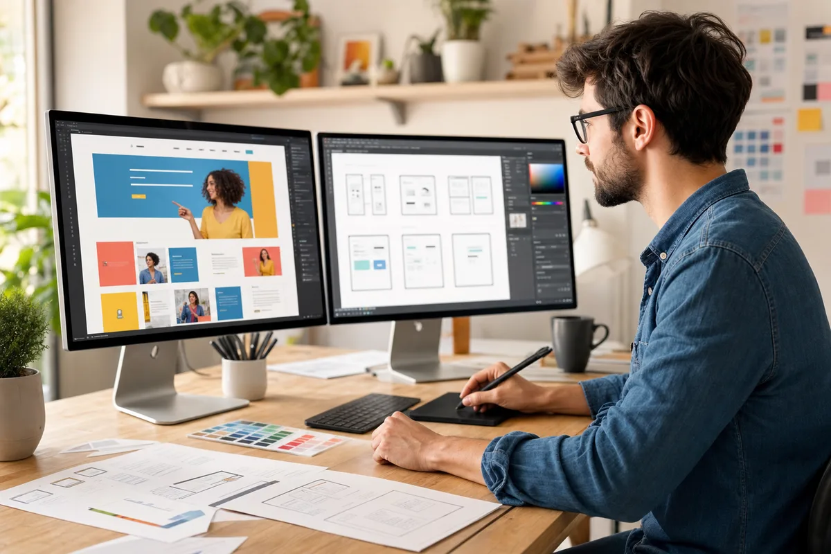 Strony WWW, sklepy i SEO w Siedlcach — agencja Eurolingo