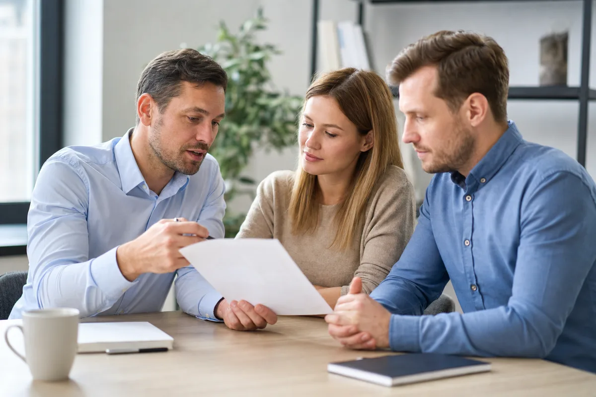 Grupowe ubezpieczenie na życie i zdrowie dla firm w Przemyślu
