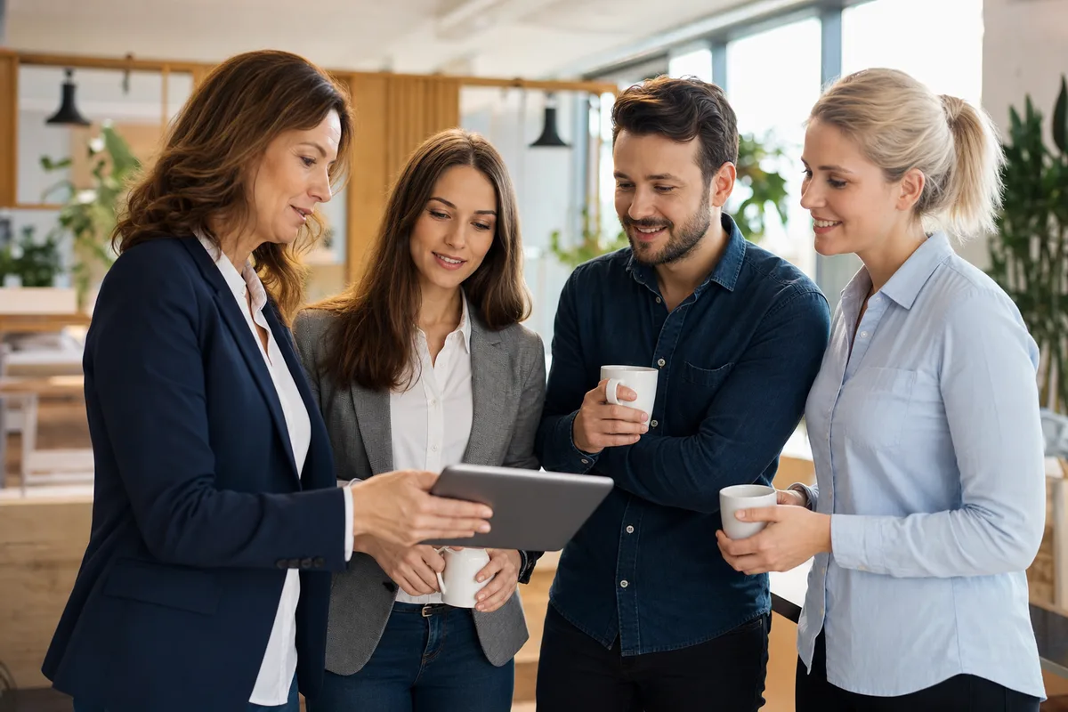 Grupowe ubezpieczenie na życie i zdrowie dla firm w Pruszkowie